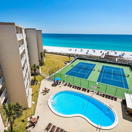 Holiday Surf And Racquet Club 711 Destin Exteriör bild