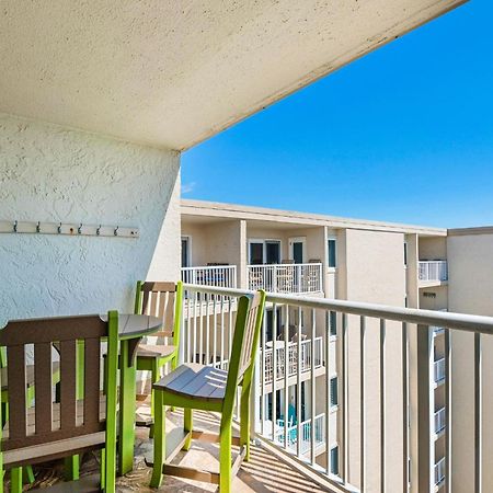 Holiday Surf And Racquet Club 711 Destin Exteriör bild