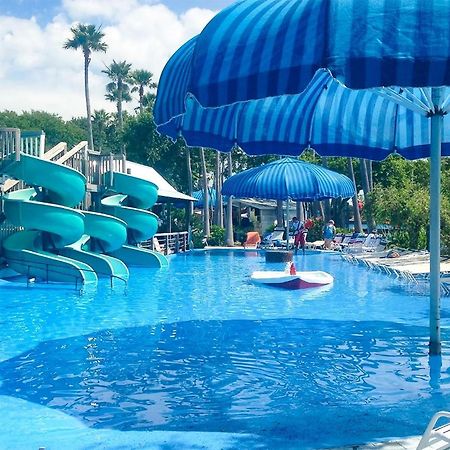 Holiday Surf And Racquet Club 711 Destin Exteriör bild