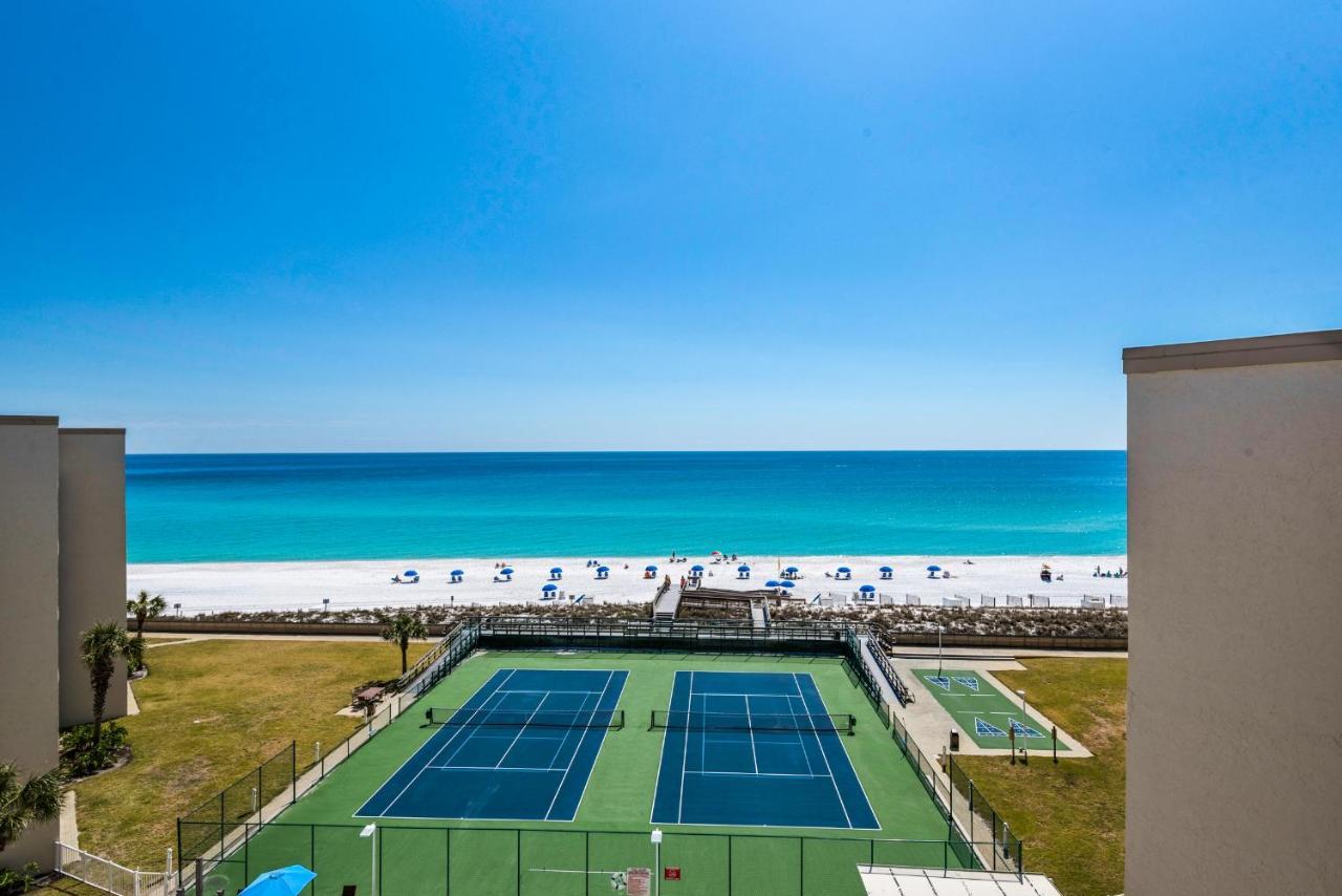 Holiday Surf And Racquet Club 711 Destin Exteriör bild