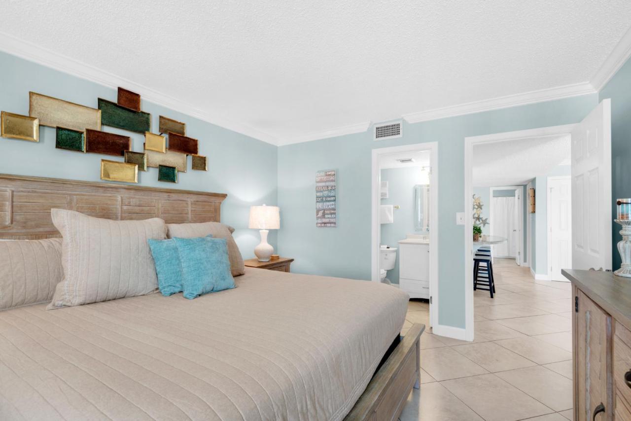 Holiday Surf And Racquet Club 711 Destin Exteriör bild