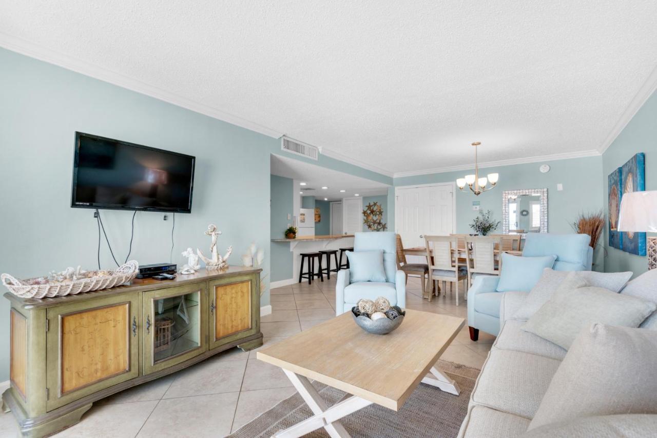 Holiday Surf And Racquet Club 711 Destin Exteriör bild