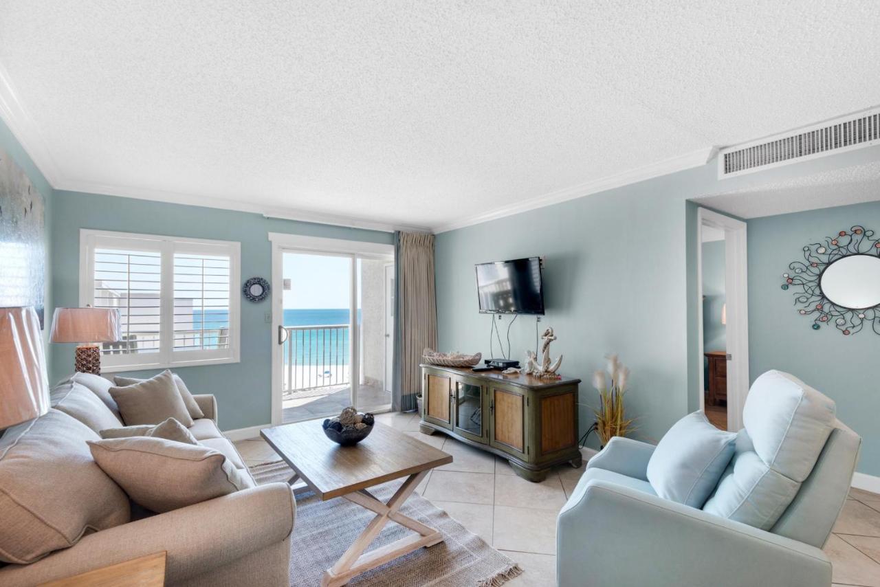 Holiday Surf And Racquet Club 711 Destin Exteriör bild