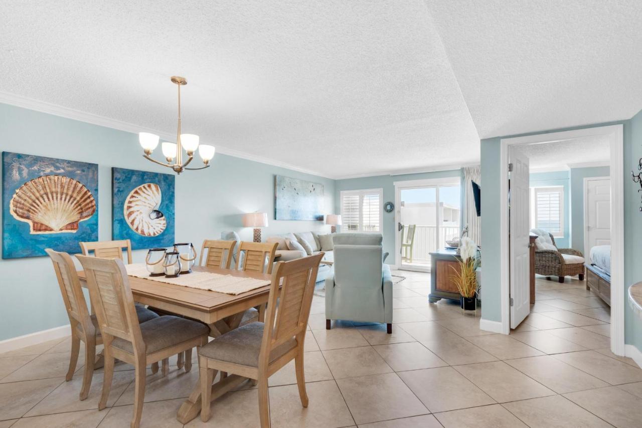 Holiday Surf And Racquet Club 711 Destin Exteriör bild