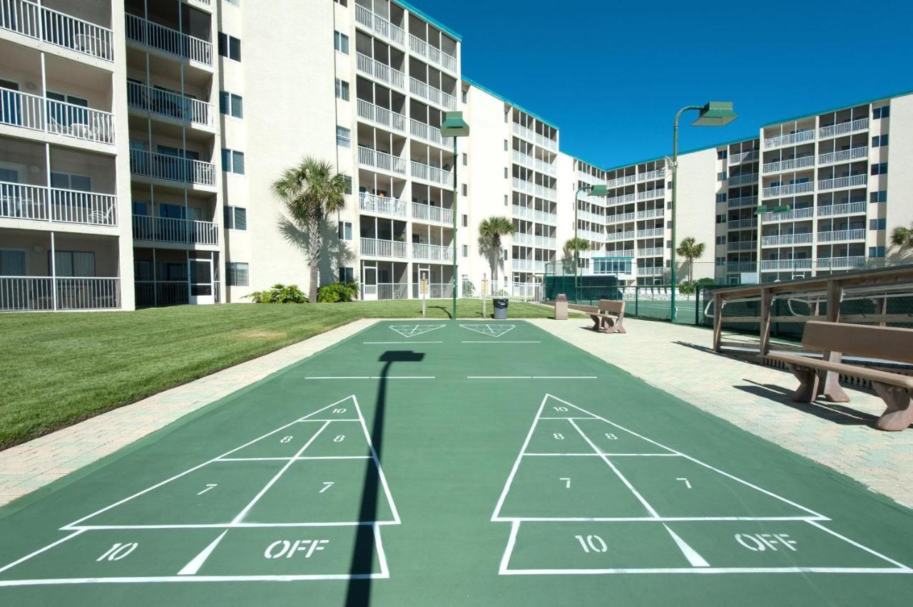 Holiday Surf And Racquet Club 711 Destin Exteriör bild