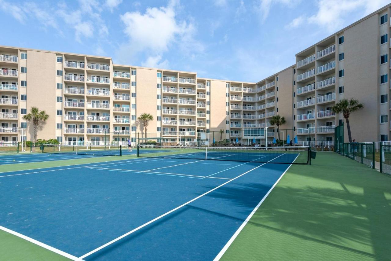 Holiday Surf And Racquet Club 711 Destin Exteriör bild