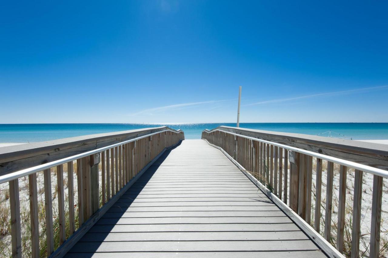 Holiday Surf And Racquet Club 711 Destin Exteriör bild