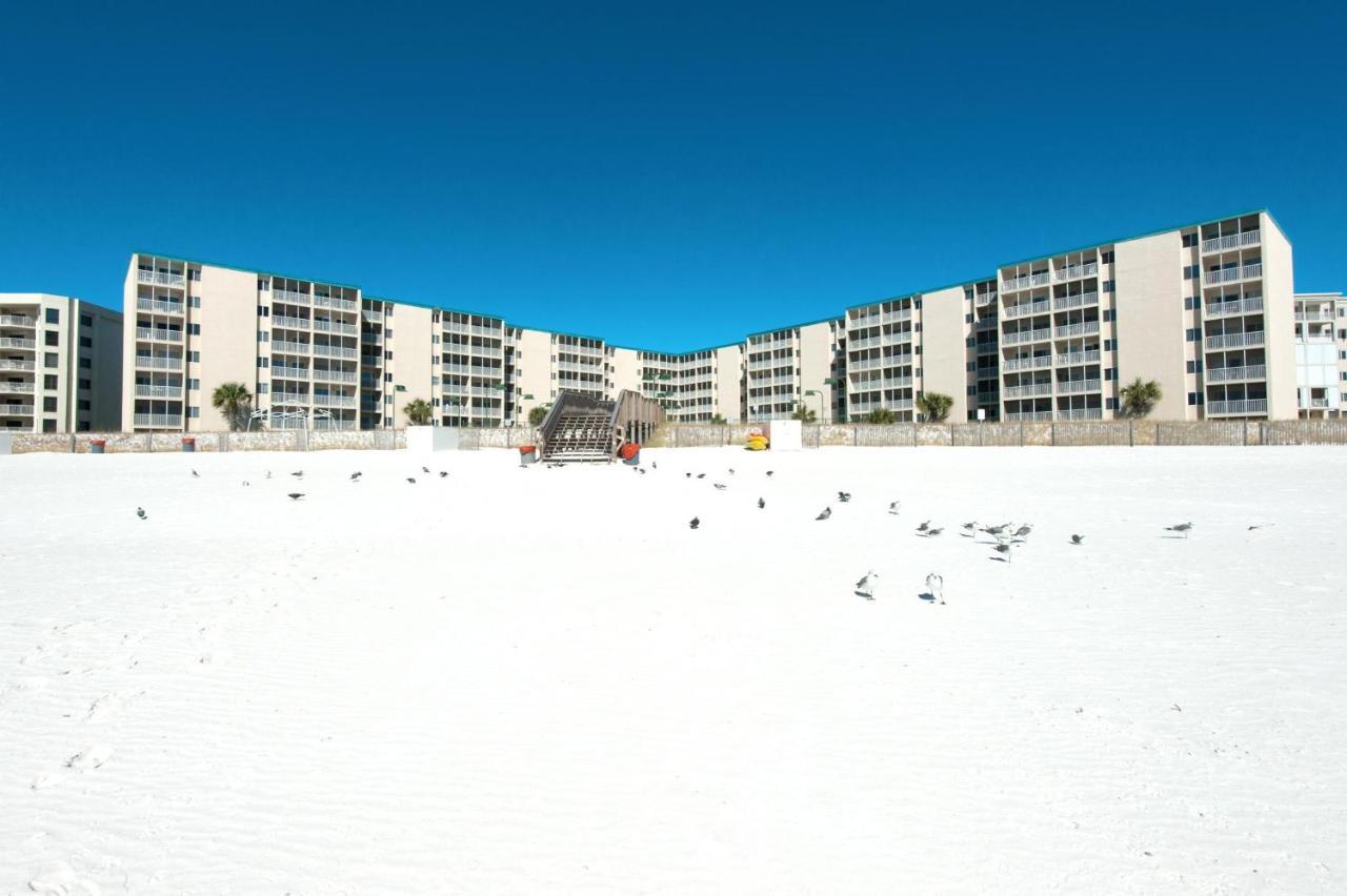 Holiday Surf And Racquet Club 711 Destin Exteriör bild