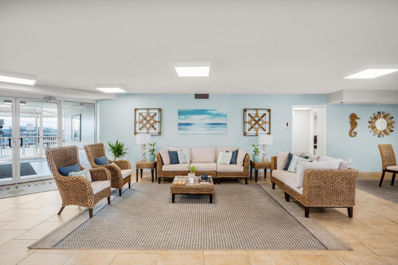 Holiday Surf And Racquet Club 711 Destin Exteriör bild