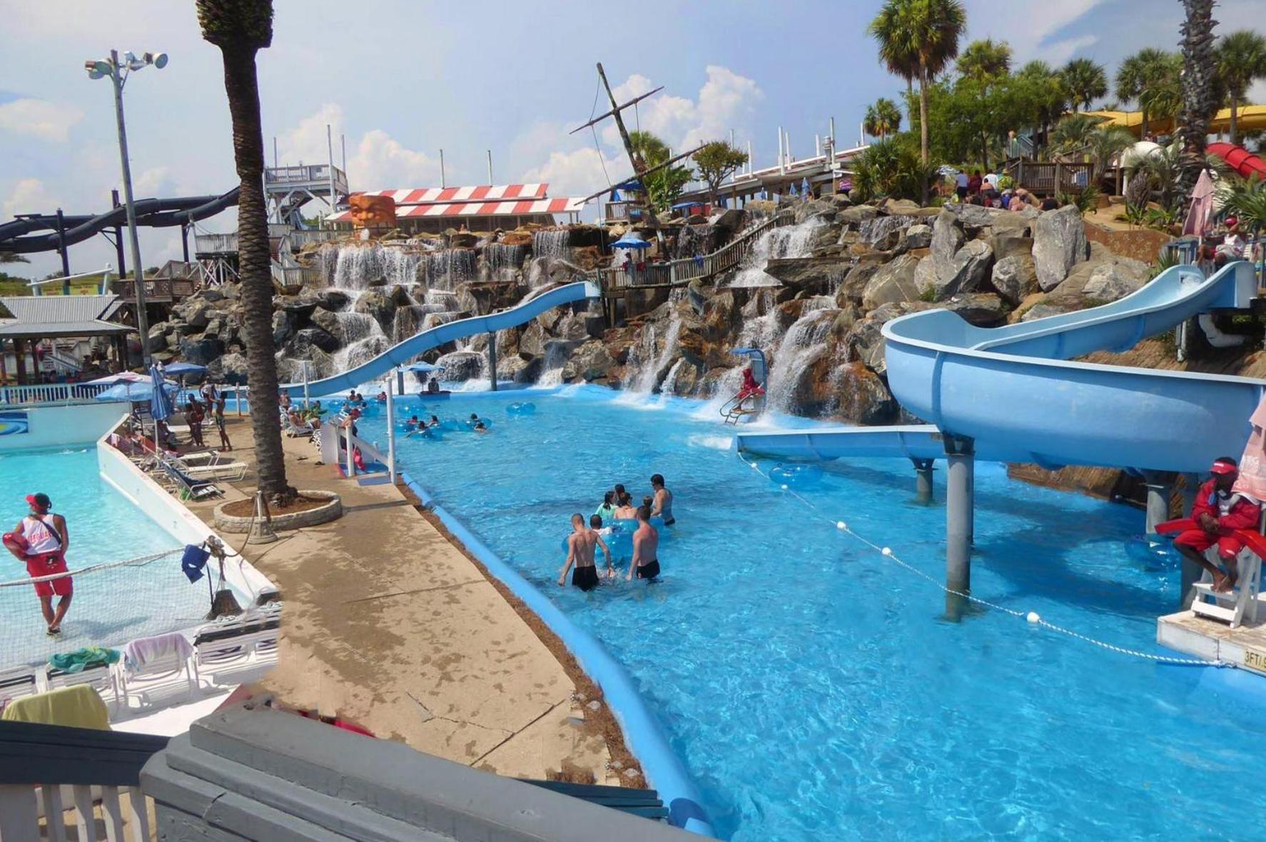 Holiday Surf And Racquet Club 711 Destin Exteriör bild